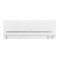 Кондиционер настенный Mitsubishi Electric MSZ-AP50VGK/MUZ-AP50VG